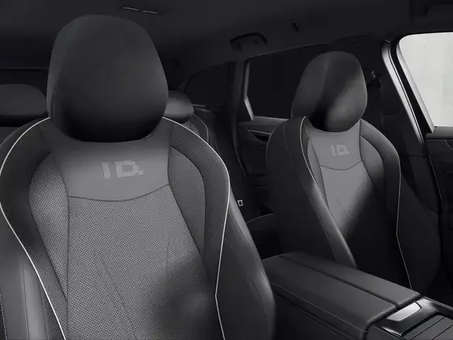 Volkswagen ID.7