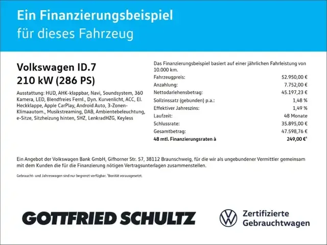 Volkswagen ID.7