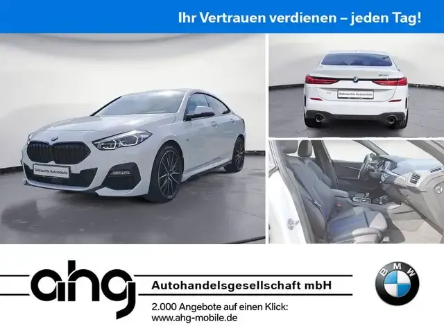 BMW Sonstiges