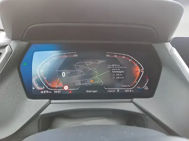 BMW Sonstiges