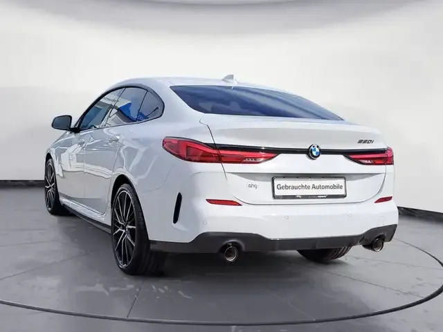 BMW Sonstiges