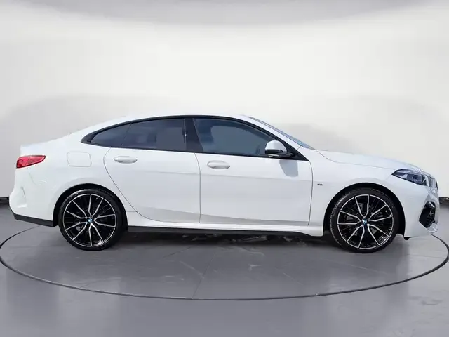 BMW Sonstiges
