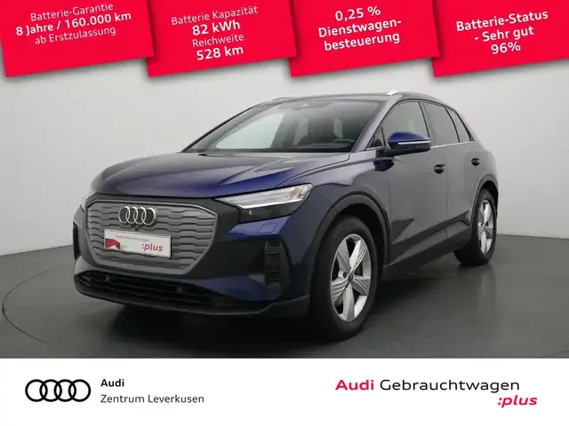Audi Sonstige