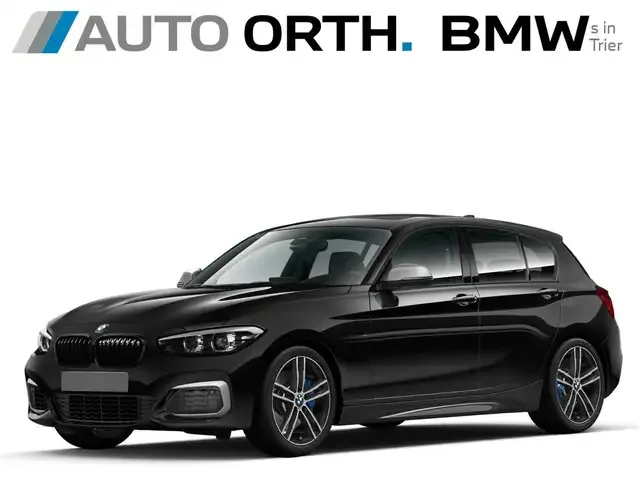 BMW 140