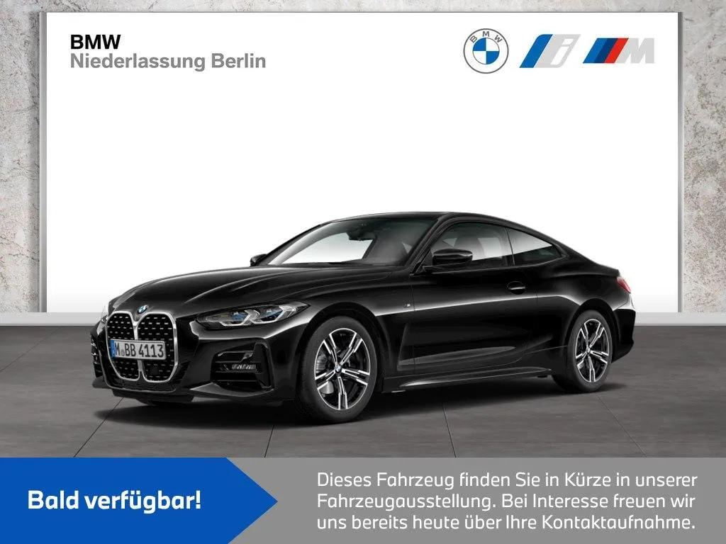 BMW 430
