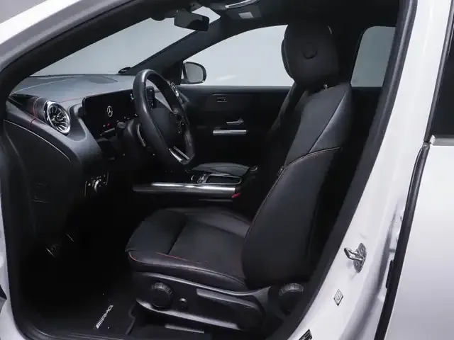 Mercedes-Benz EQA 350