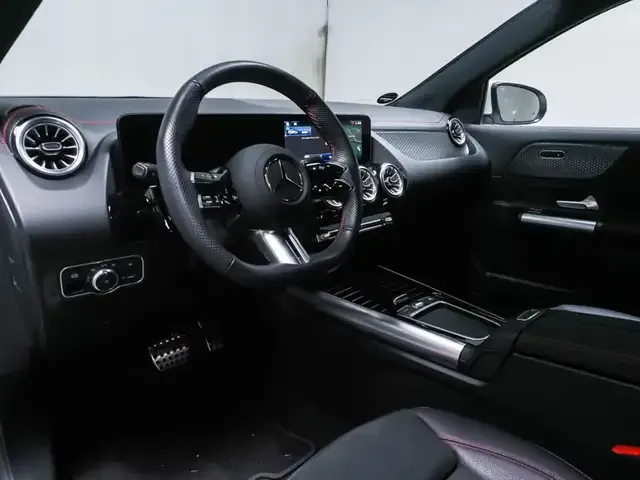 Mercedes-Benz EQA 350