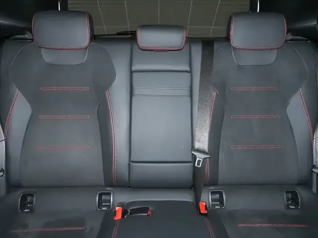 Mercedes-Benz EQA 350