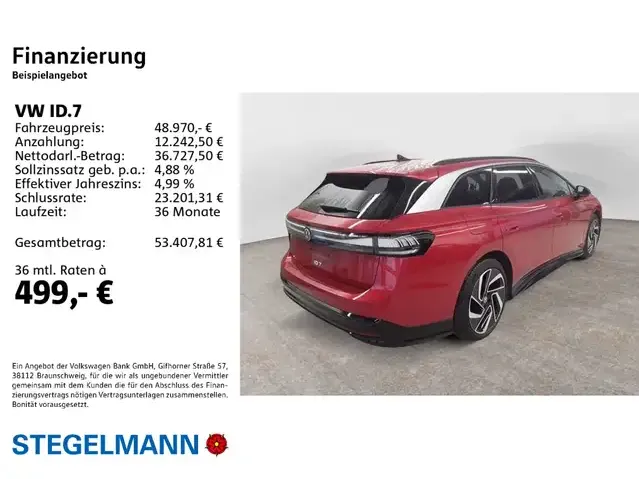 Volkswagen ID.7