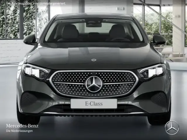 Mercedes-Benz E 300