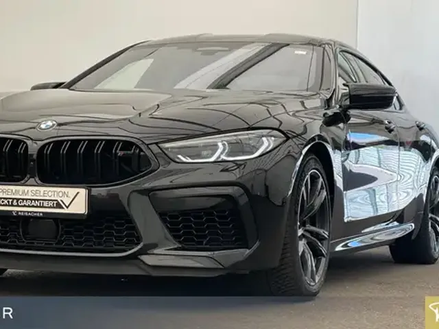 BMW M8