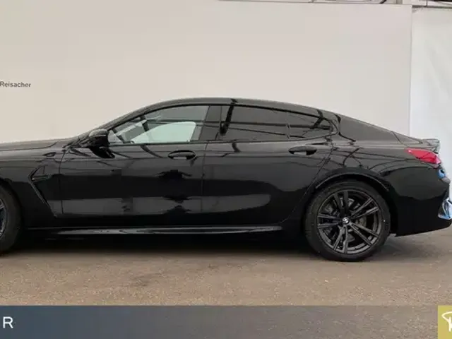 BMW M8