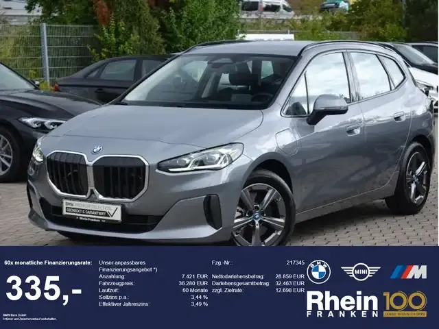 BMW Sonstige