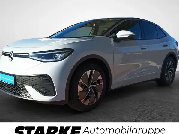 Volkswagen ID.5
