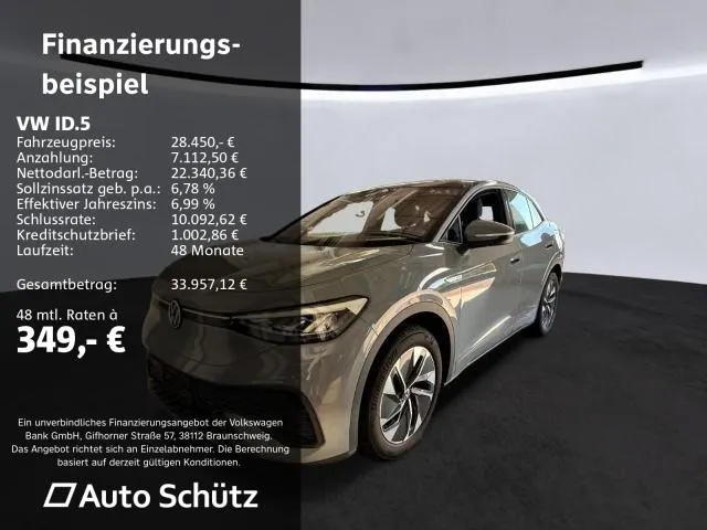 Volkswagen ID.5