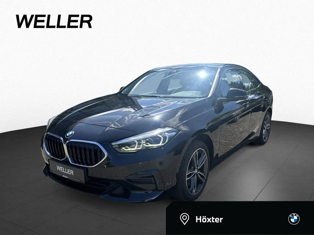 BMW 220