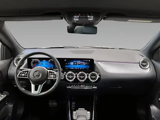 Mercedes-Benz EQA 250