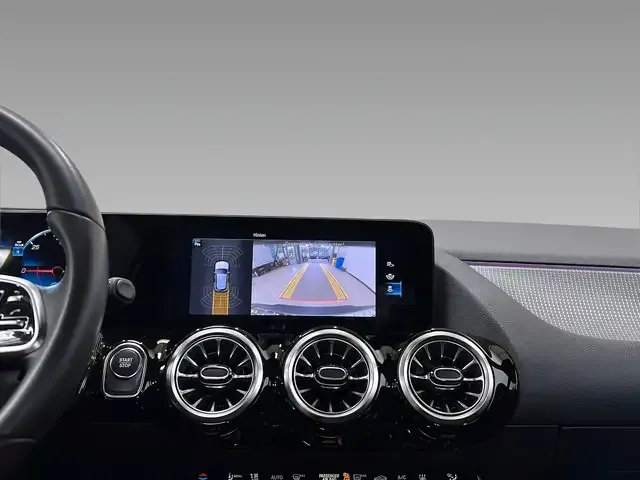 Mercedes-Benz EQA 250