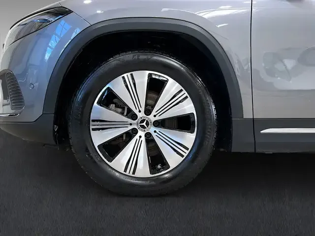 Mercedes-Benz EQA 250