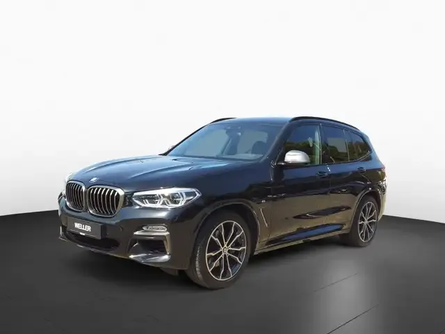 BMW X3 M