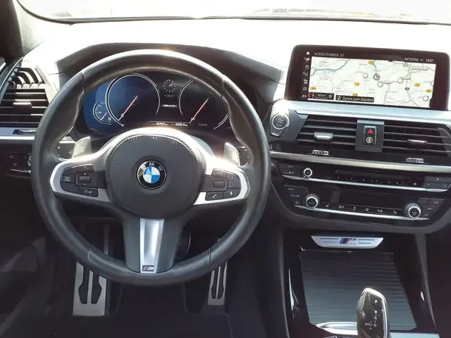 BMW X3 M