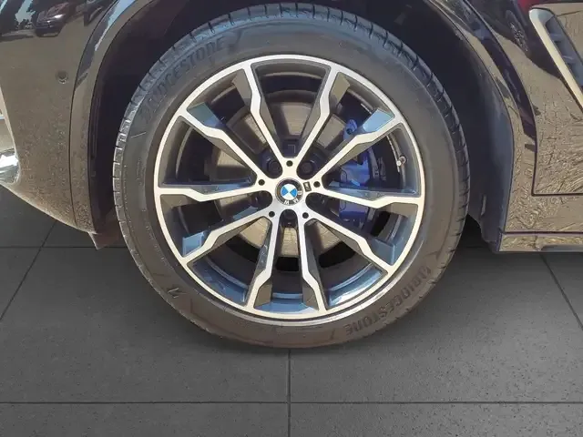 BMW X3 M