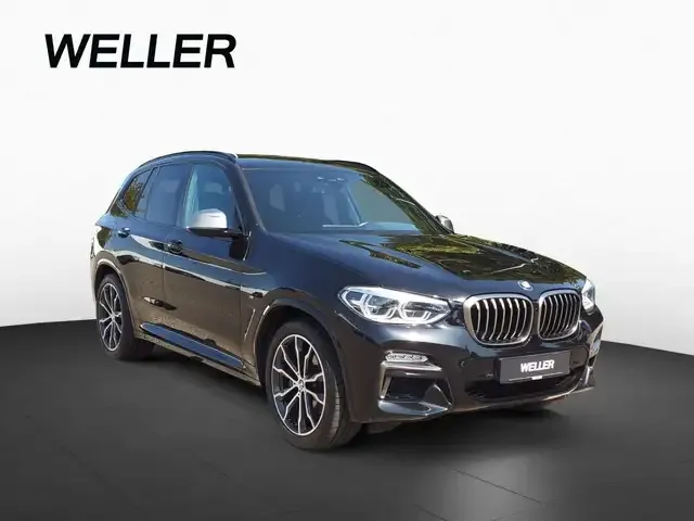 BMW X3 M