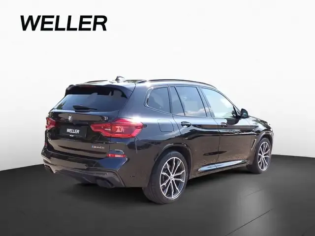 BMW X3 M