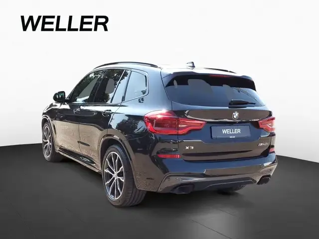 BMW X3 M