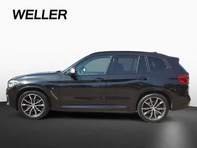 BMW X3 M