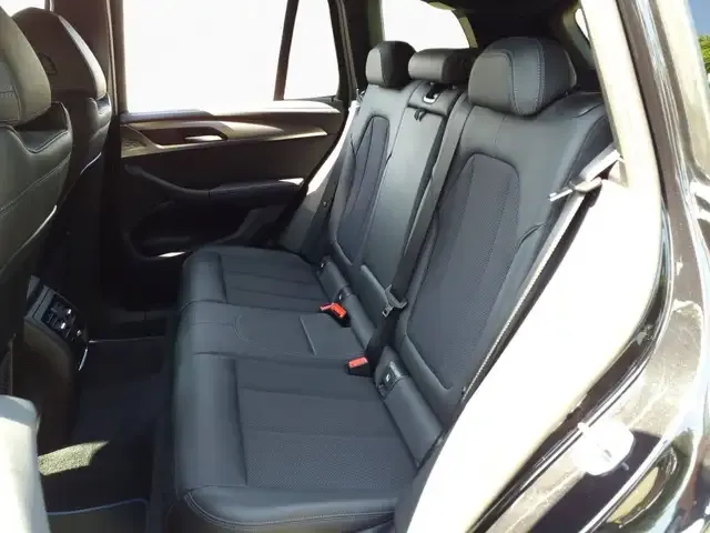 BMW X3 M