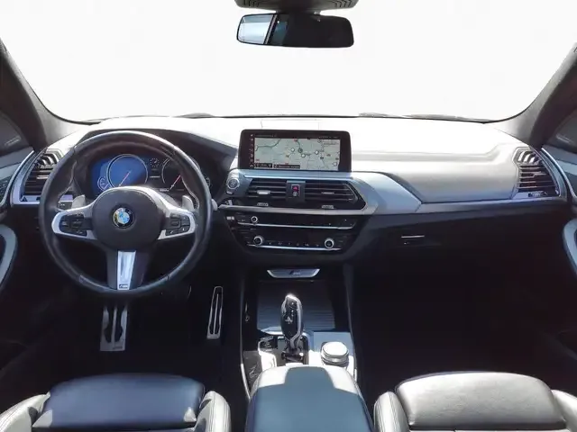BMW X3 M