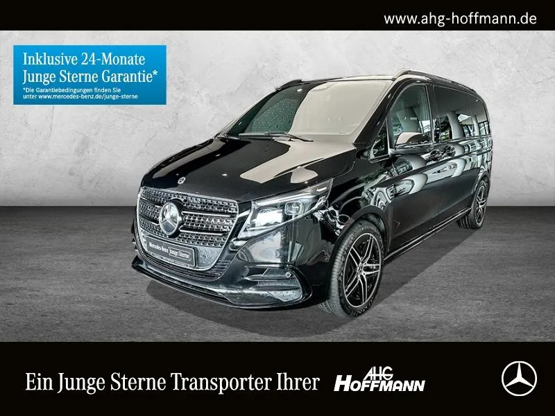 Mercedes-Benz V 300
