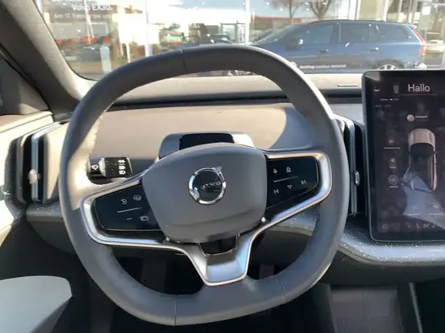 Volvo EX30
