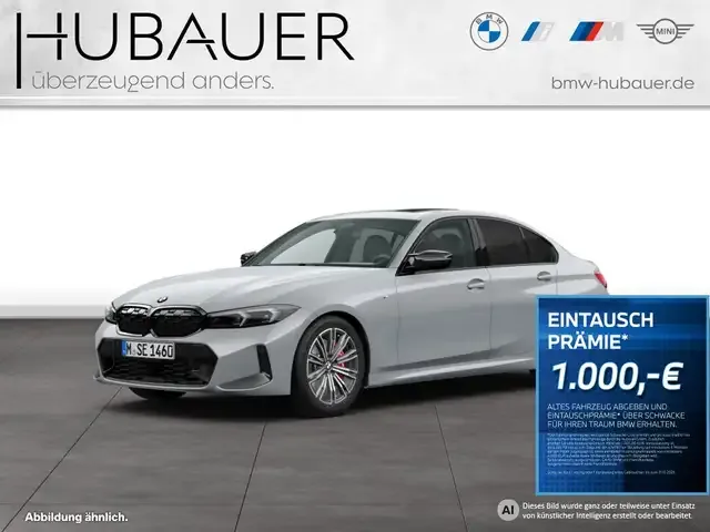 BMW 340