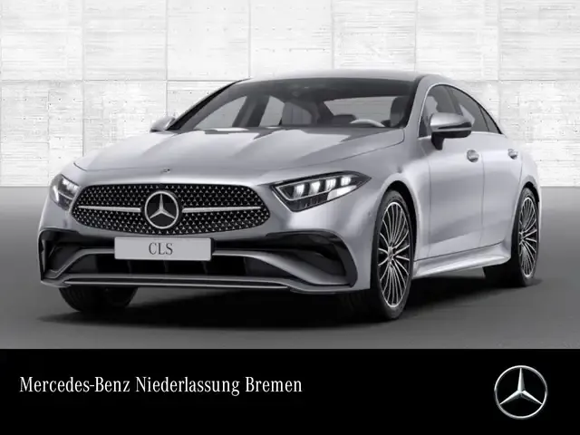 Mercedes-Benz CLS 450