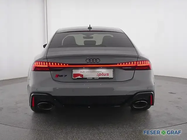 Audi RS7