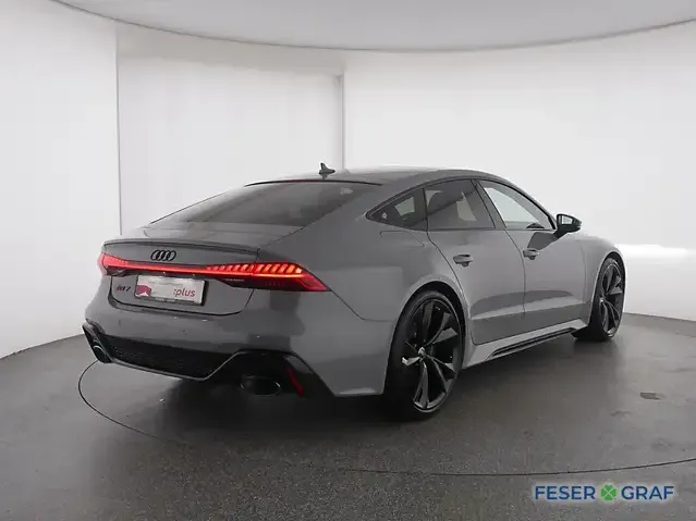 Audi RS7