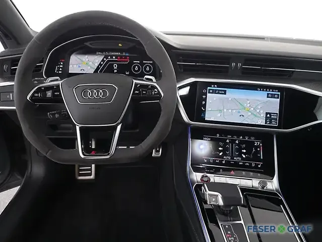 Audi RS7