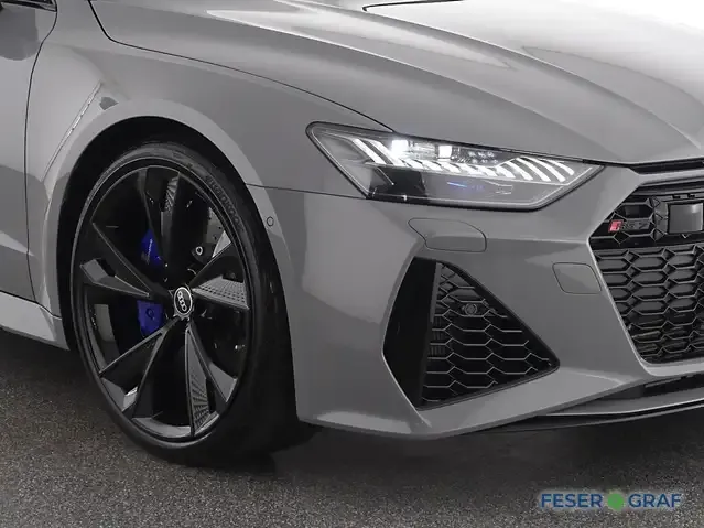 Audi RS7
