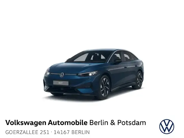 Volkswagen ID.7