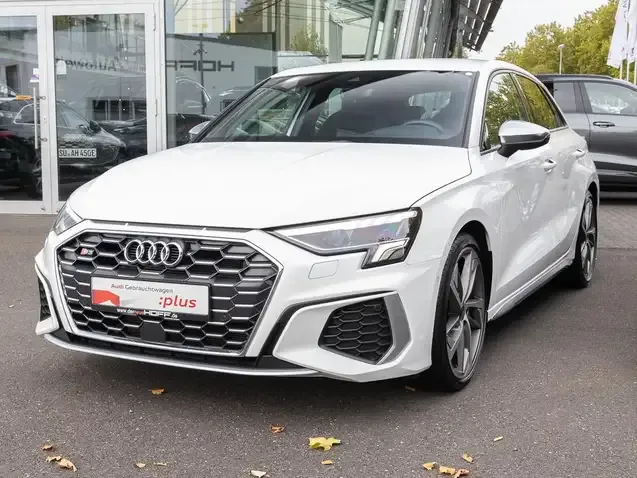 Audi S3