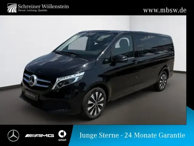 Mercedes-Benz V 220