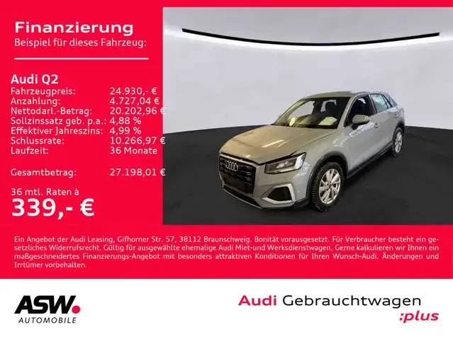 Audi Q2