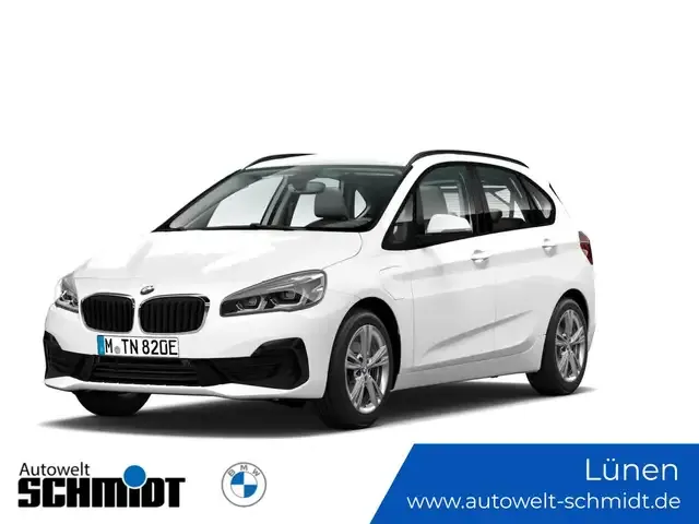 BMW 225