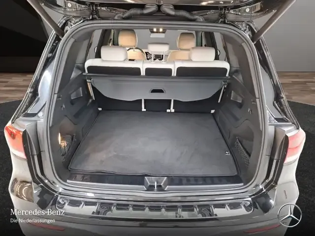 Mercedes-Benz EQB 350