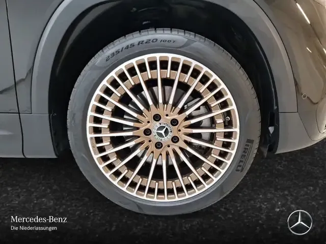 Mercedes-Benz EQB 350