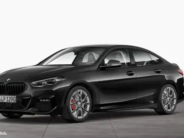 BMW 220