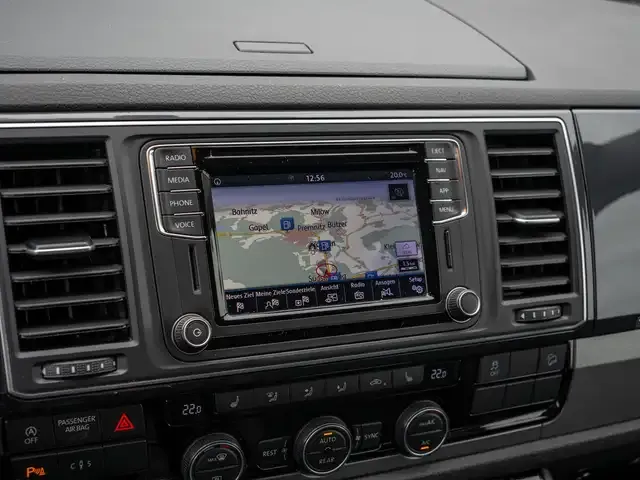 Volkswagen T6 Transporter