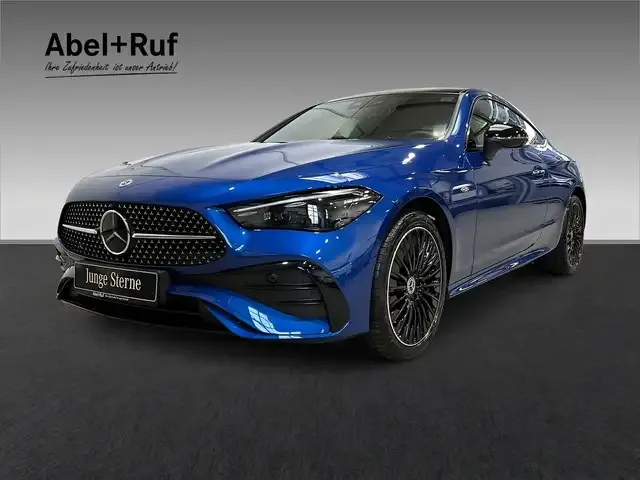 Mercedes-Benz CLE 300